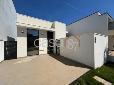 Casa com 3 Quartos à venda, 115m² no São Bento, Paulínia