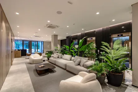 Apartamento com 1 Quarto para alugar, 38m² no Paraíso, São Paulo