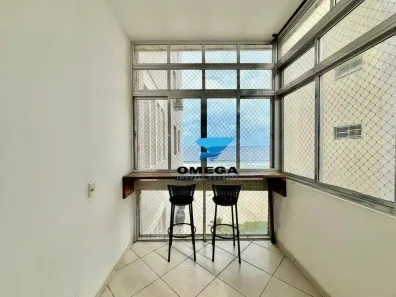 Apartamento com 3 Quartos à venda, 110m² no Pitangueiras, Guarujá