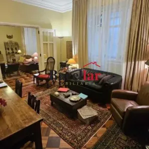 Apartamento com 3 Quartos à venda, 155m² no Flamengo, Rio de Janeiro