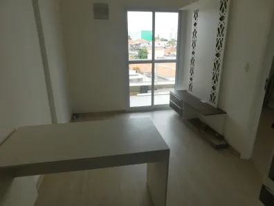 Apartamento com 1 Quarto para alugar, 35m² no Vila Arens II, Jundiaí