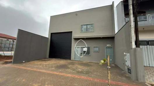 Galpão/Depósito/Armazém para alugar, 366m² no São Francisco, Ibiporã