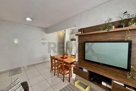 Apartamento com 2 Quartos à venda, 57m² no Jardim Esplanada, Mogi Guaçu