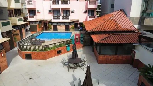 Casa de Condomínio com 3 Quartos para alugar, 200m² no Recreio dos Bandeirantes, Rio de Janeiro