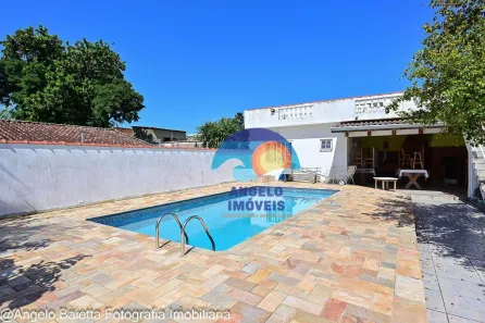 Casa com 3 Quartos à venda, 227m² no Bal Stella Maris, Peruíbe