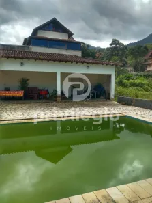 Fazenda/Sítio com 2 Quartos à venda, 140m² no Vargem Grande, Rio de Janeiro
