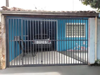 Casa com 2 Quartos à venda, 160m² no Solo Sagrado, São José do Rio Preto