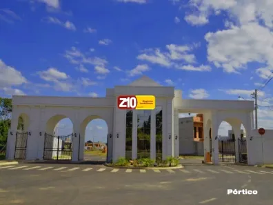 Lote/Terreno à venda, 150m² no Jardim Park Real, Indaiatuba