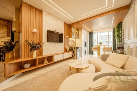 Apartamento com 3 Quartos à venda, 121m² no Saguaçu, Joinville