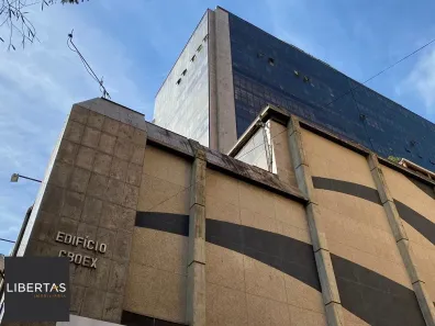 Sala Comercial à venda, 272m² no Centro Histórico, Porto Alegre
