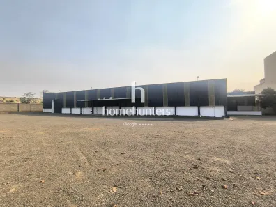 Galpão/Depósito/Armazém à venda, 4900m² no Parque Industrial Mogi Guaçu, Mogi Guaçu