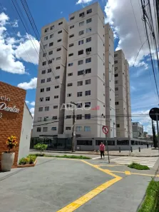 Apartamento com 2 Quartos à venda, 57m² no Jardim América, Goiânia