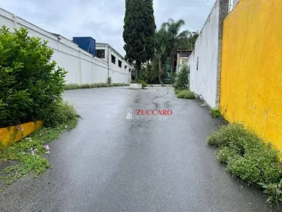 Lote/Terreno à venda, 500m² no Vila Augusta, Guarulhos