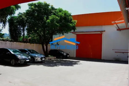 Galpão/Depósito/Armazém à venda, 2300m² no Jardim Belval, Barueri