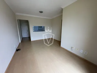 Apartamento com 3 Quartos à venda, 72m² no Jardim das Orquídeas, Jundiaí