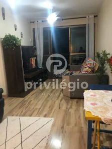 Apartamento com 2 Quartos à venda, 74m² no Recreio dos Bandeirantes, Rio de Janeiro