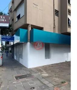 Ponto Comercial para alugar, 70m² no Rio Branco, Porto Alegre