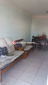 Apartamento com 2 Quartos à venda, 60m² no Vila Tupi, São Bernardo do Campo