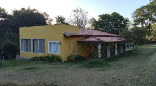 Casa de Condomínio com 3 Quartos à venda, 220m² no City Castello, Itu