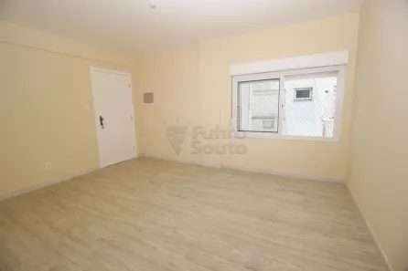 Apartamento com 2 Quartos para alugar, 97m² no Centro, Pelotas