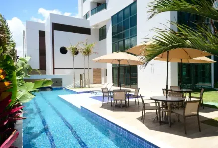 Apartamento com 3 Quartos à venda, 89m² no Candeias, Jaboatão dos Guararapes