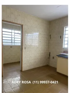 Sobrado com 2 Quartos à venda, 170m² no Rio Pequeno, São Paulo