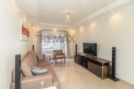 Sobrado com 3 Quartos à venda, 140m² no Jardim Santa Cruz (Sacomã), São Paulo