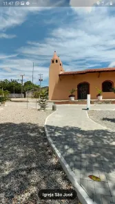 Lote/Terreno à venda, 360m² no Lagoa Redonda, Fortaleza