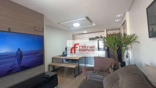 Apartamento com 3 Quartos à venda, 73m² no Ponte Grande, Guarulhos