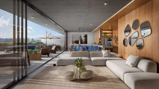 Apartamento com 4 Quartos à venda, 271m² no Setor Noroeste, Brasília