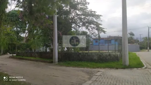 Lote/Terreno à venda, 600m² no Barra do Una, São Sebastião
