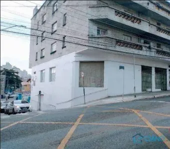 Prédio Comercial à venda, 693m² no Vila Prudente, São Paulo