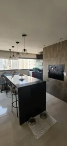 Apartamento com 3 Quartos à venda, 174m² no Vila Leopoldina, São Paulo