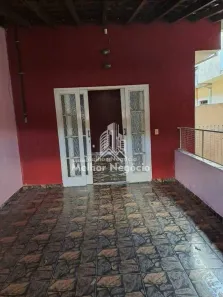 Casa com 2 Quartos à venda, 100m² no Jardim Amanda II, Hortolândia