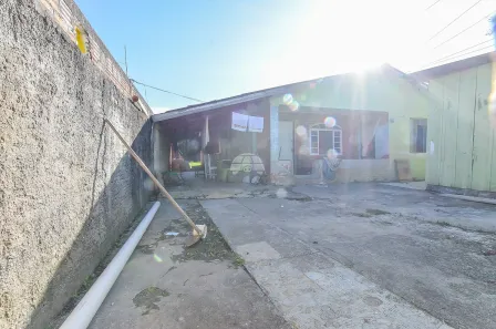 Lote/Terreno à venda, 420m² no Guatupê, São José dos Pinhais