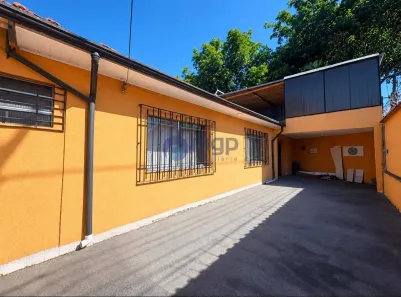 Casa com 2 Quartos à venda, 111m² no Jardim Brasil (Zona Norte), São Paulo
