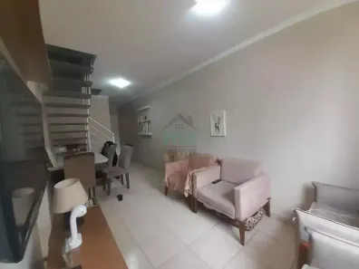 Cobertura com 3 Quartos à venda, 115m² no Buritis, Belo Horizonte