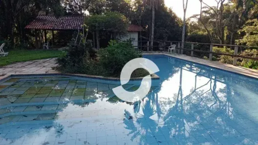 Casa com 4 Quartos à venda, 600m² no Muriqui, Niterói