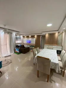Apartamento com 2 Quartos à venda, 86m² no Santa Terezinha, Paulínia
