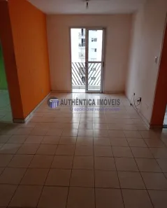 Apartamento com 2 Quartos à venda, 62m² no Veloso, Osasco