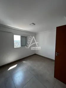 Apartamento com 3 Quartos para alugar, 76m² no Vila Guarani, Mauá