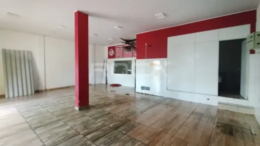 Ponto Comercial para alugar, 190m² no República, Ribeirão Preto