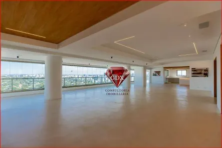 Cobertura com 4 Quartos à venda, 838m² no Parque Colonial, São Paulo