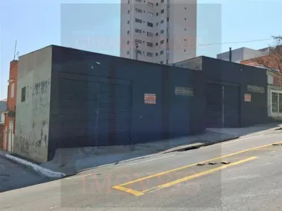 Ponto Comercial à venda, 160m² no Vila Vera, São Paulo