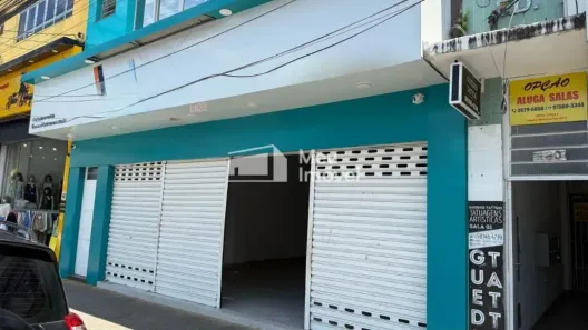 Ponto Comercial para alugar, 480m² no Centro, São José dos Campos