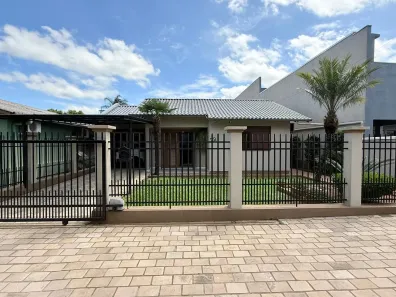 Casa com 2 Quartos à venda, 140m² no Jardim Panoramico, Ivoti