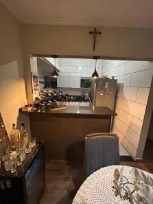 Apartamento com 2 Quartos à venda, 74m² no Ponte Alta, Volta Redonda