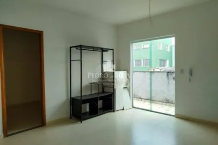 Apartamento com 1 Quarto à venda, 39m² no Vila Esperança, São Paulo