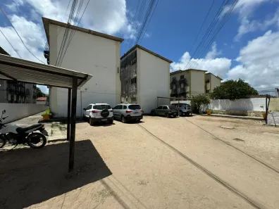 Apartamento com 2 Quartos à venda, 53m² no Nossa Senhora do Ó, Paulista