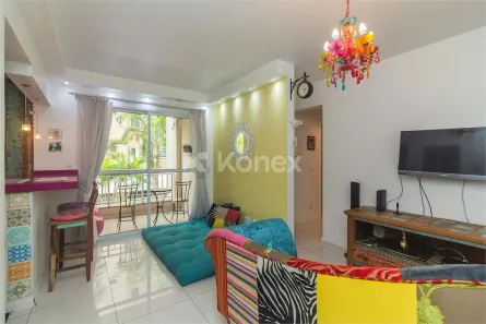 Apartamento com 2 Quartos à venda, 61m² no Barra Funda, São Paulo